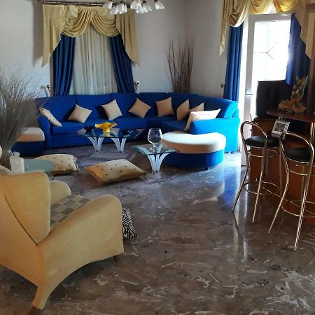 Villa Victoria Corfu Agios Matthaios  Екстер'єр фото