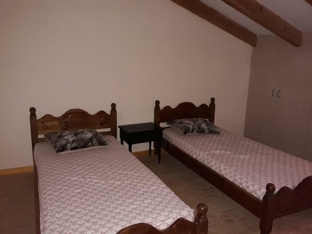Villa Victoria Corfu Agios Matthaios  Екстер'єр фото