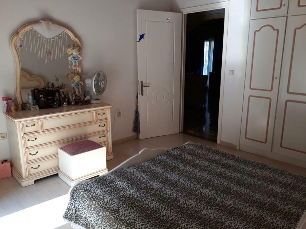 Villa Victoria Corfu Agios Matthaios  Екстер'єр фото