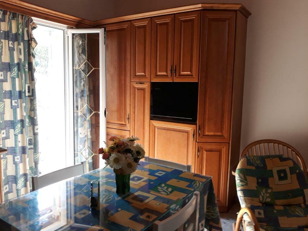 Villa Victoria Corfu Agios Matthaios  Екстер'єр фото