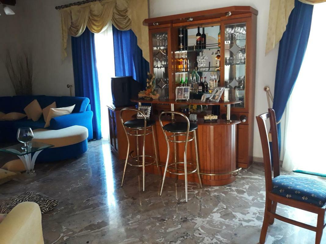 Villa Victoria Corfu Agios Matthaios  Екстер'єр фото