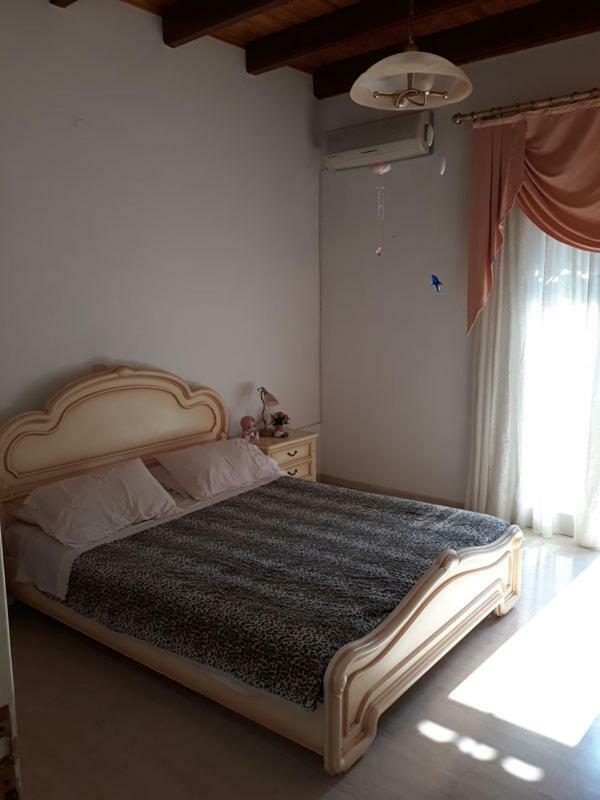 Villa Victoria Corfu Agios Matthaios  Екстер'єр фото
