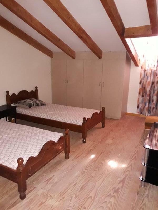 Villa Victoria Corfu Agios Matthaios  Екстер'єр фото