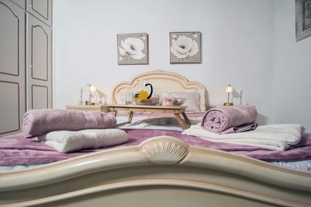 Villa Victoria Corfu Agios Matthaios  Екстер'єр фото