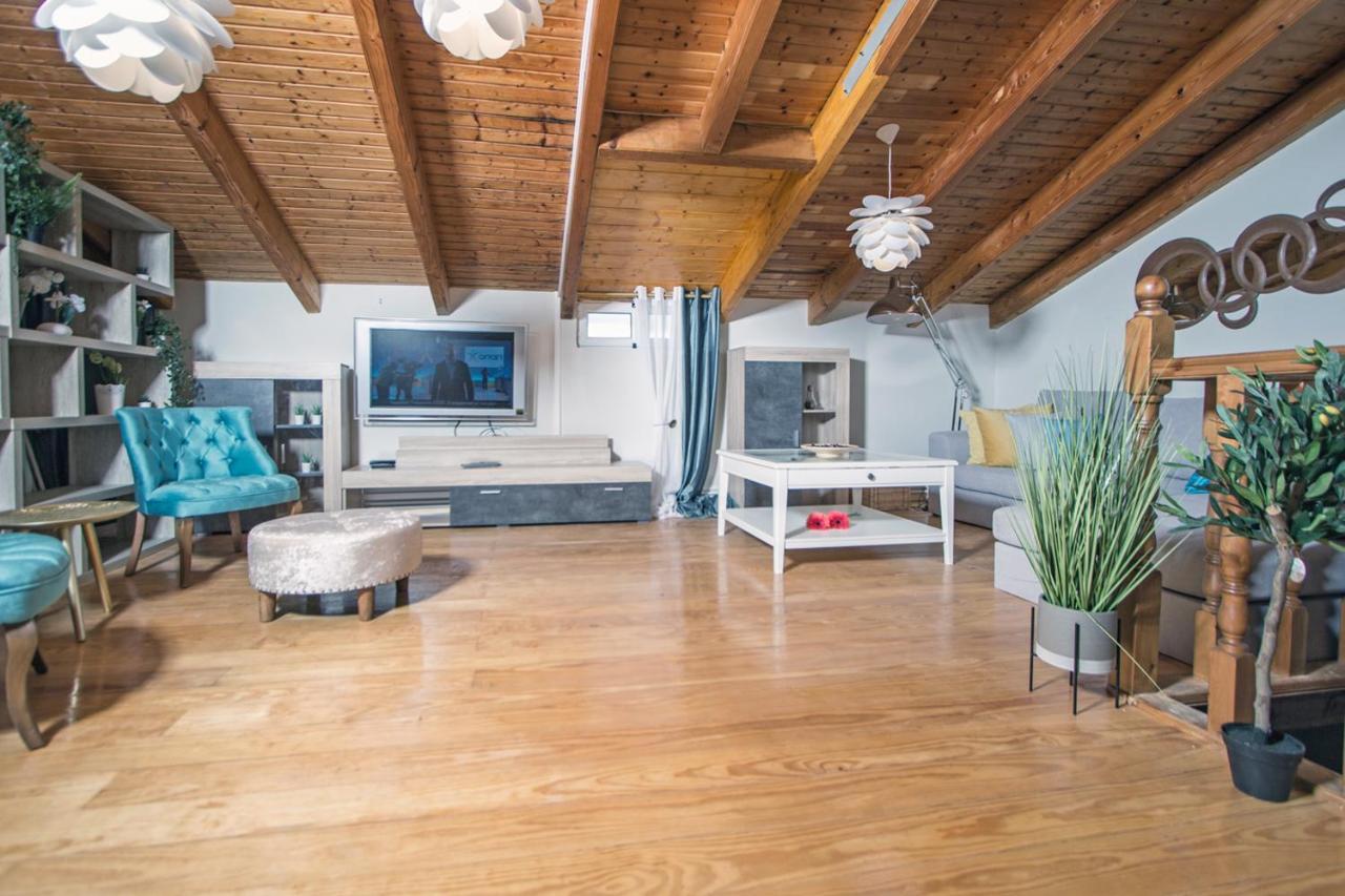 Villa Victoria Corfu Agios Matthaios  Екстер'єр фото