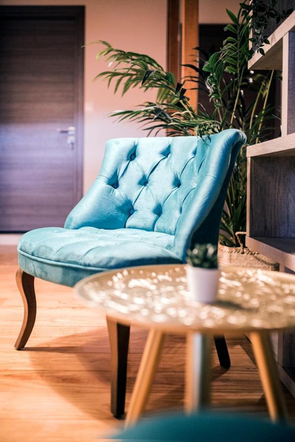 Villa Victoria Corfu Agios Matthaios  Екстер'єр фото