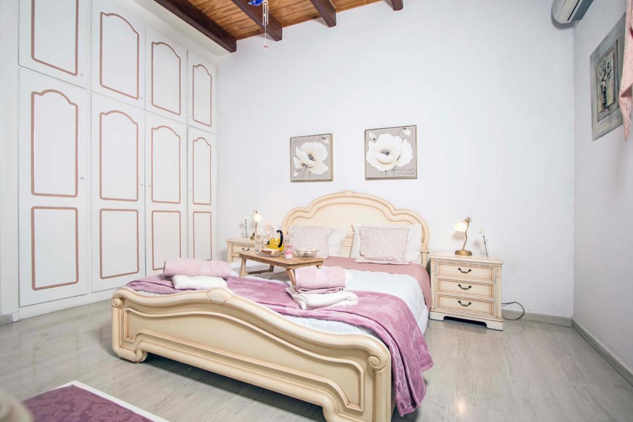 Villa Victoria Corfu Agios Matthaios  Екстер'єр фото